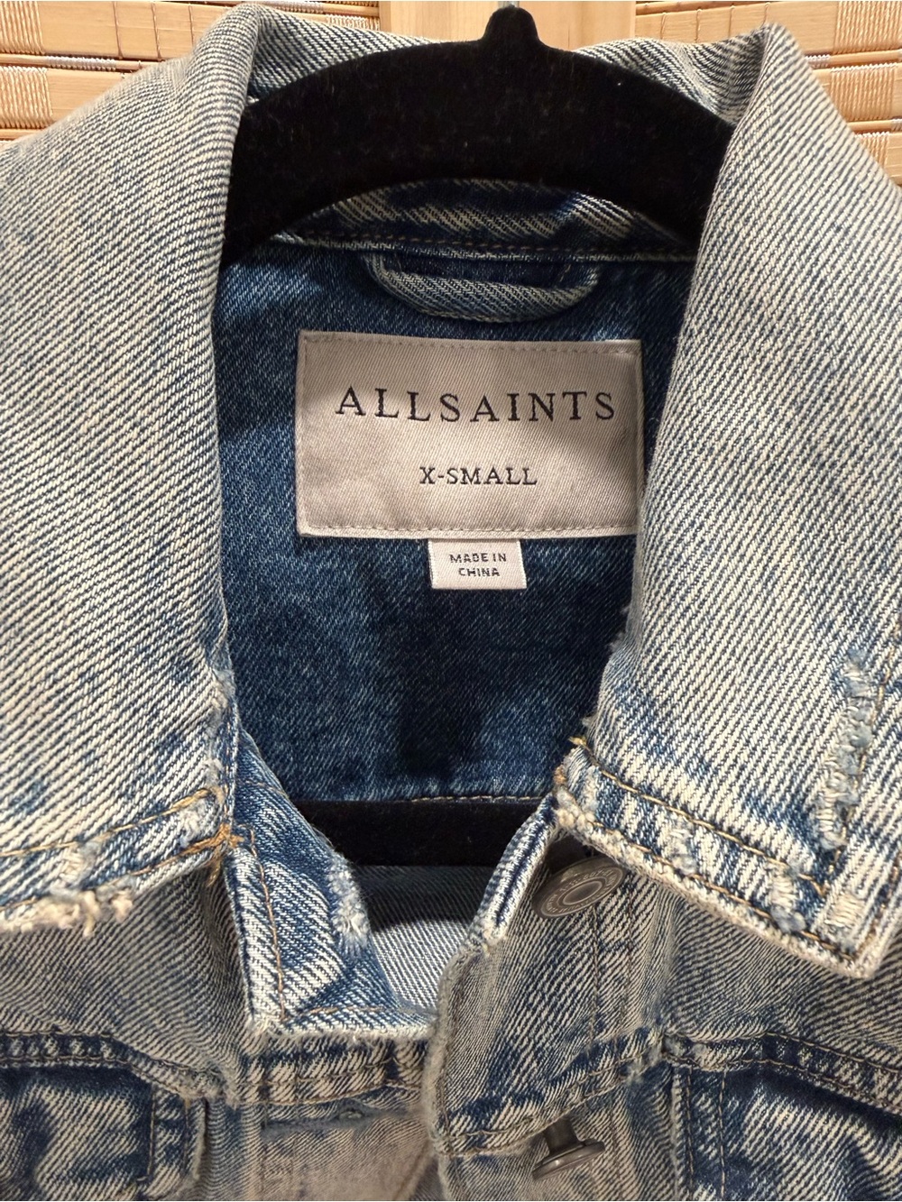 Men Jeans Subcategory Prediction